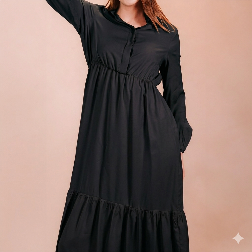 Long Dress