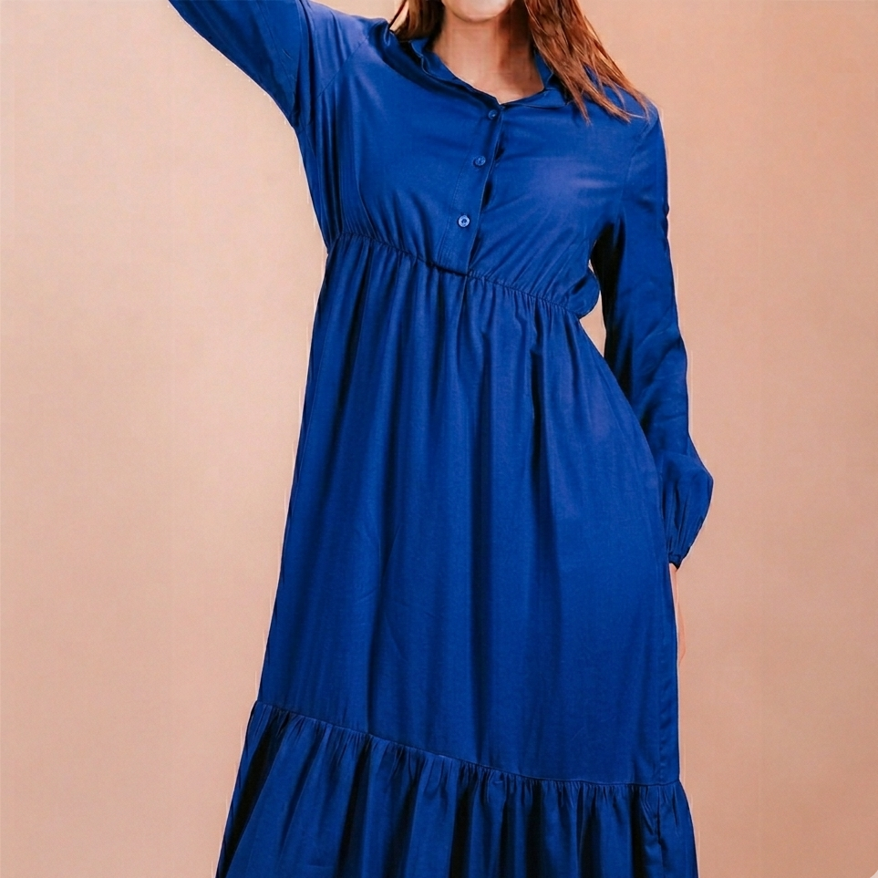 Long Dress