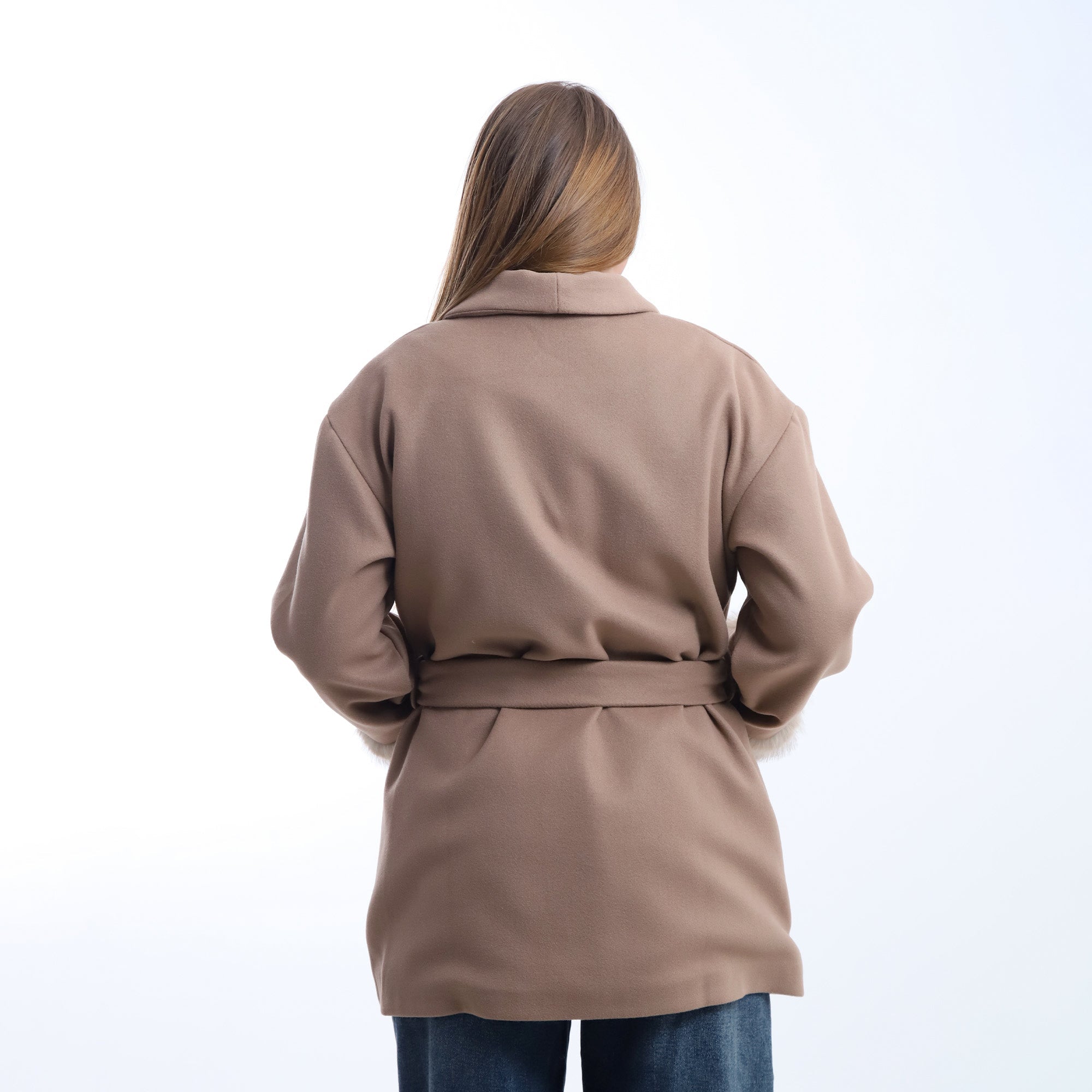 Nordic Fox Blazer