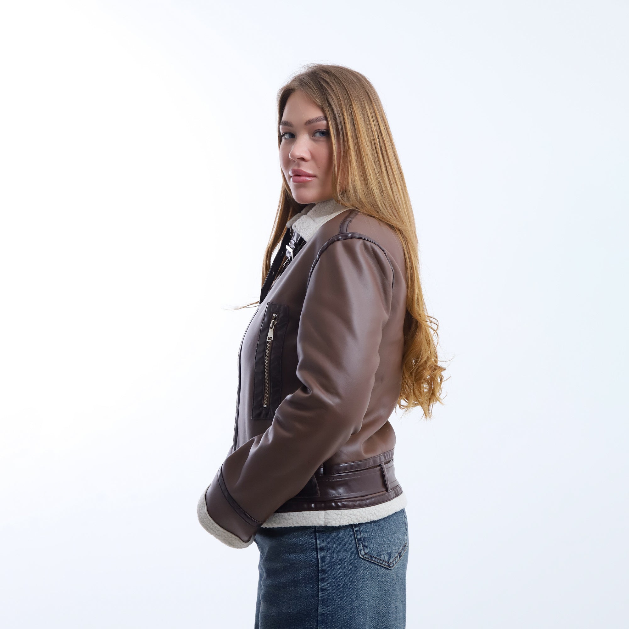 Aviator Jacket