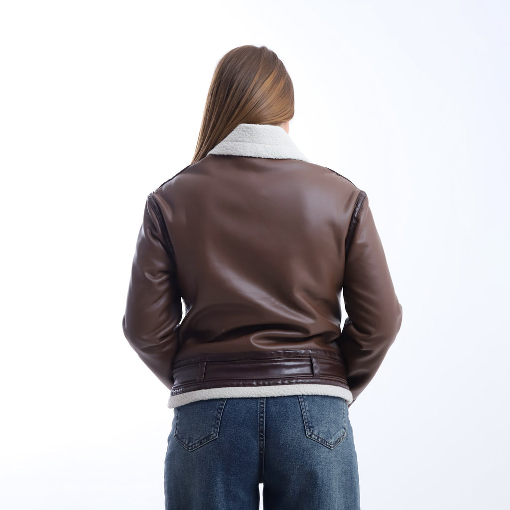 Aviator Jacket
