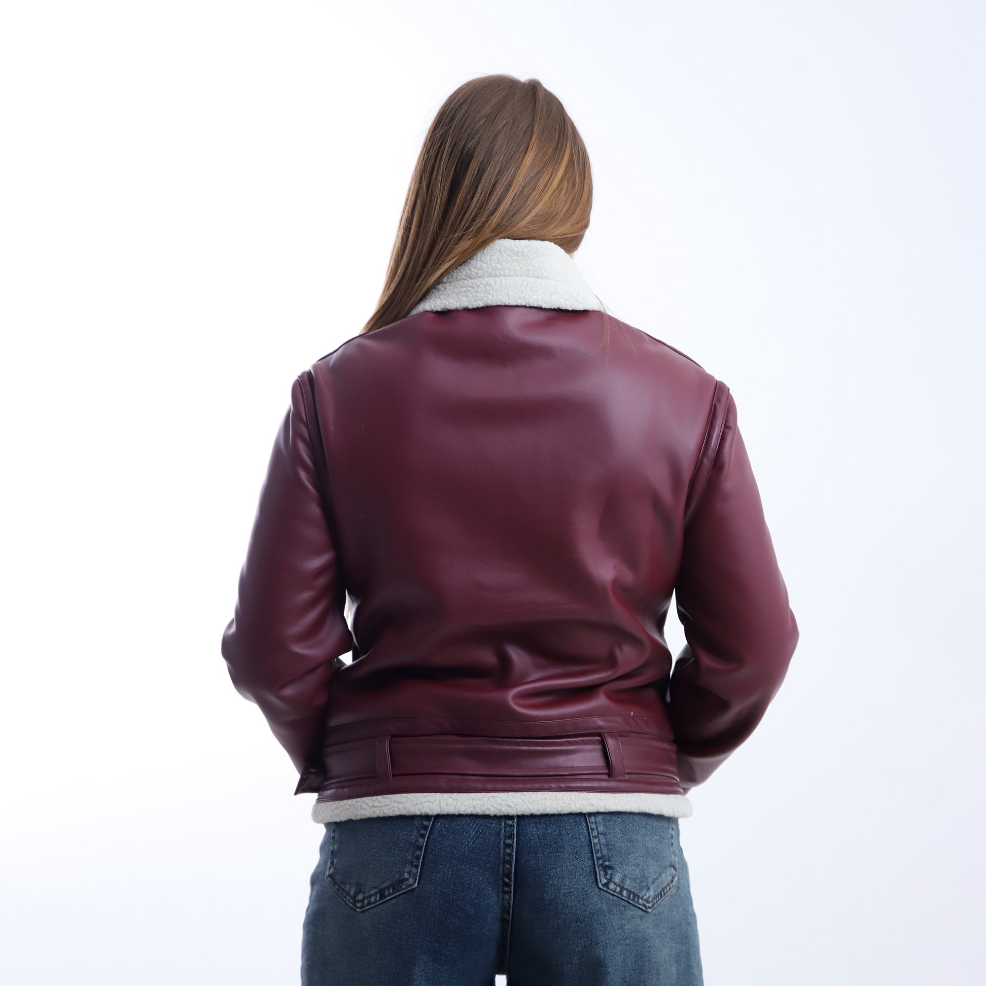 Aviator Jacket