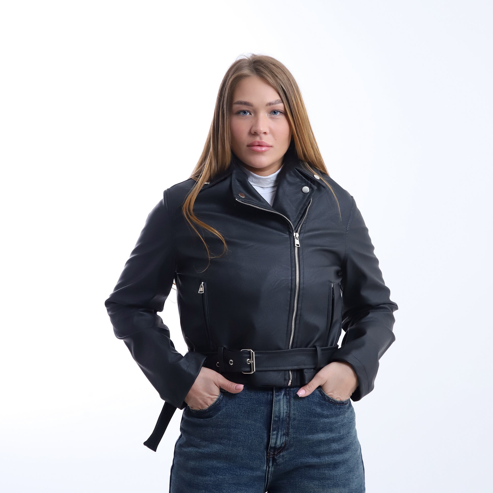 Leather Wrap