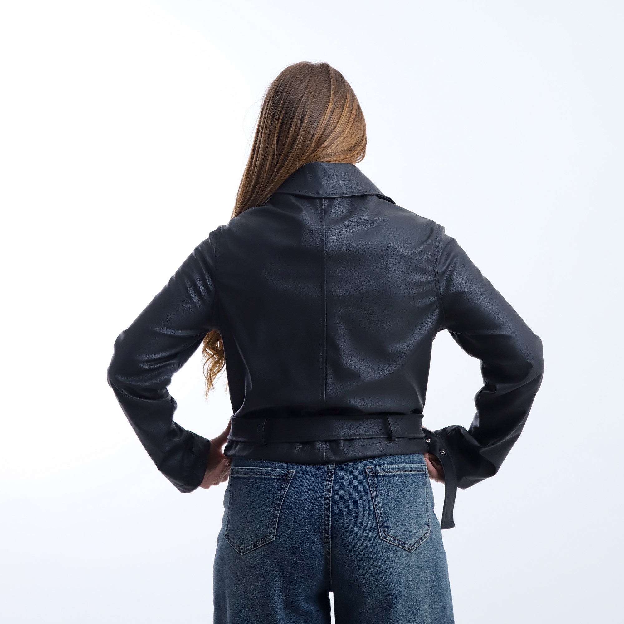 Leather Wrap