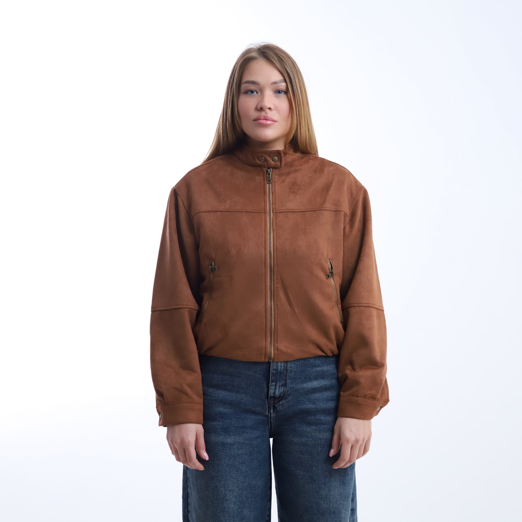 Vintage jacket