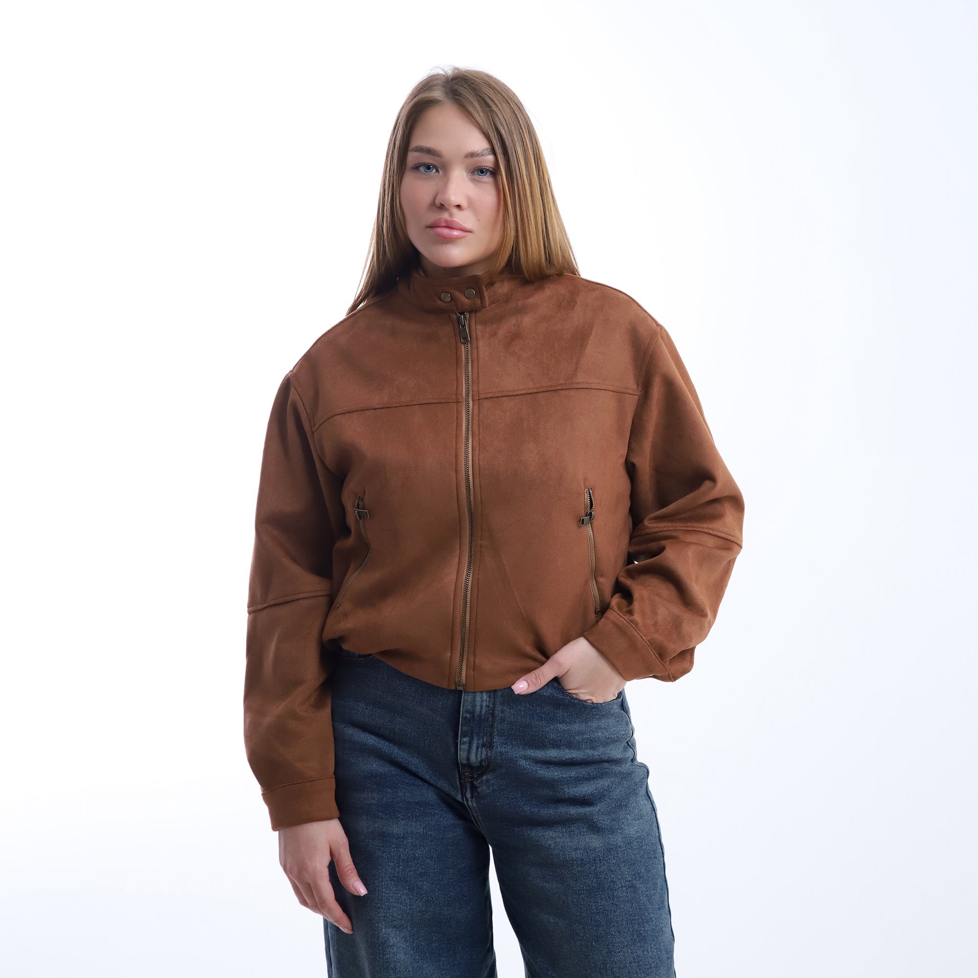Vintage jacket