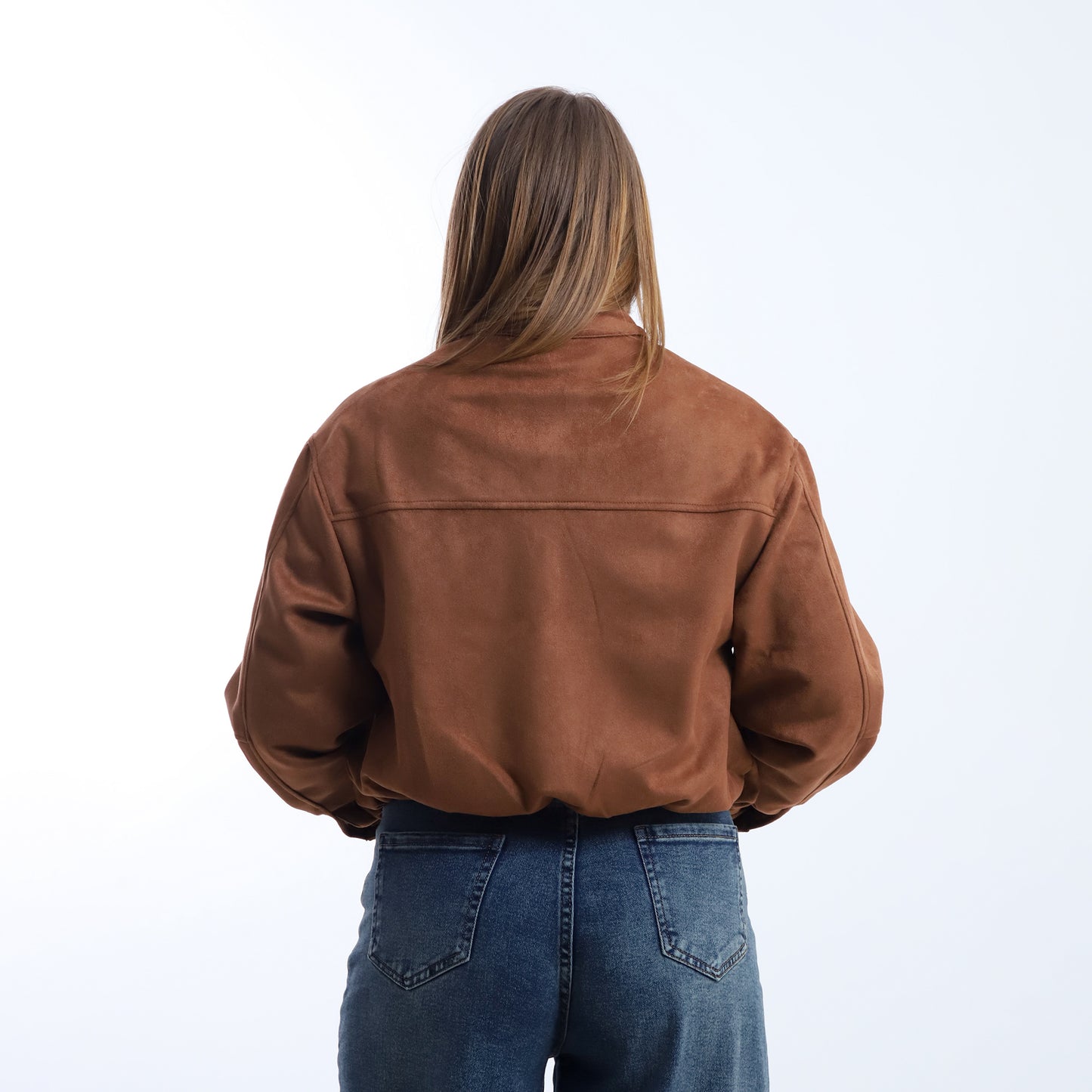 Vintage jacket