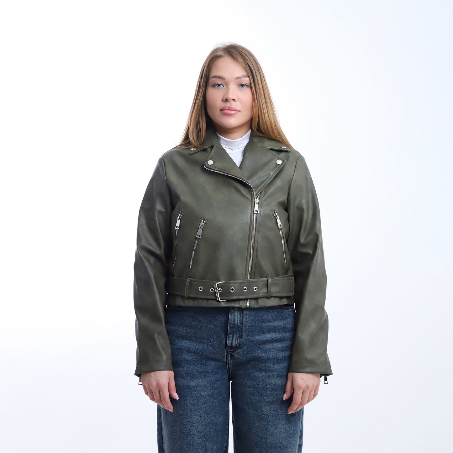 Onyx Jacket