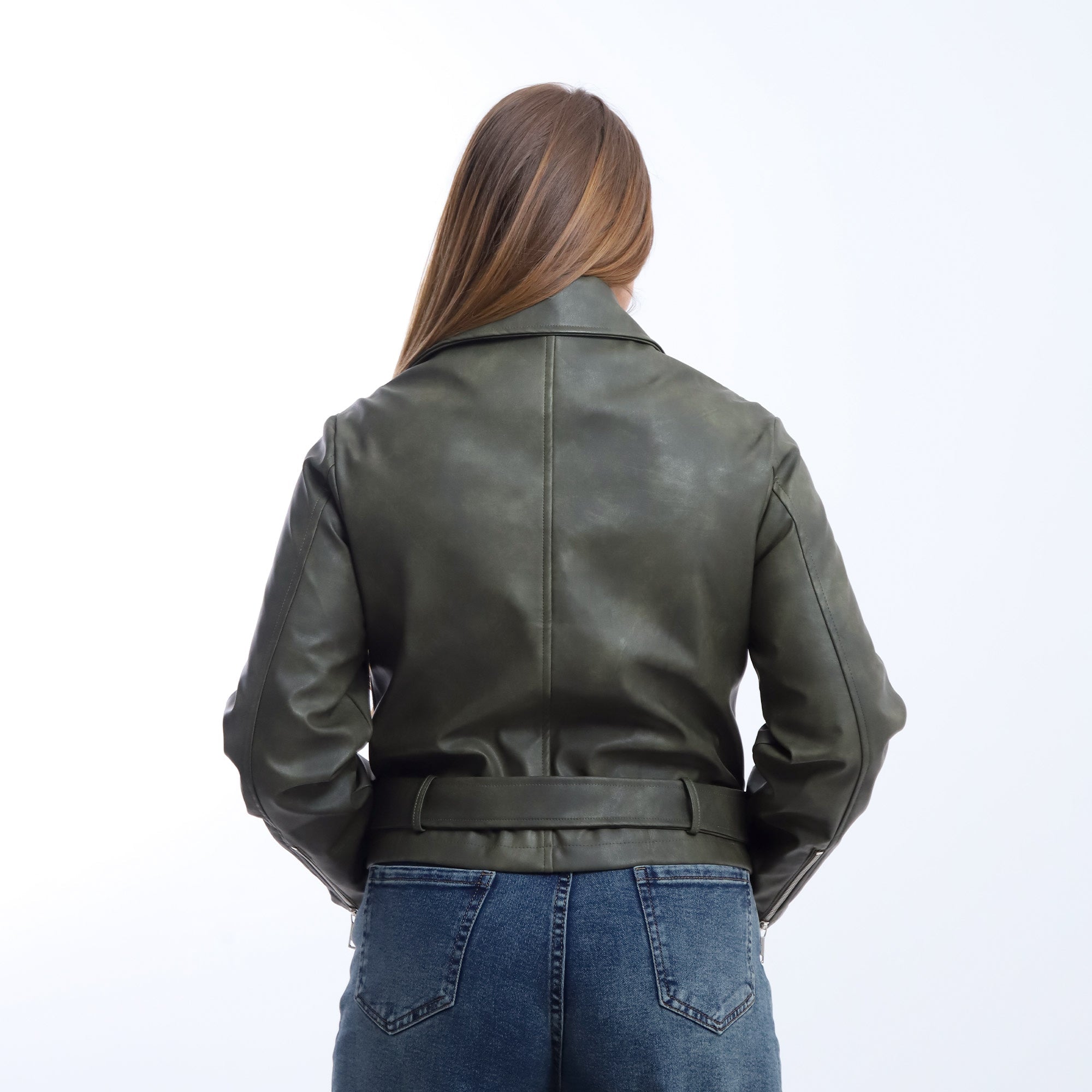 Onyx Jacket