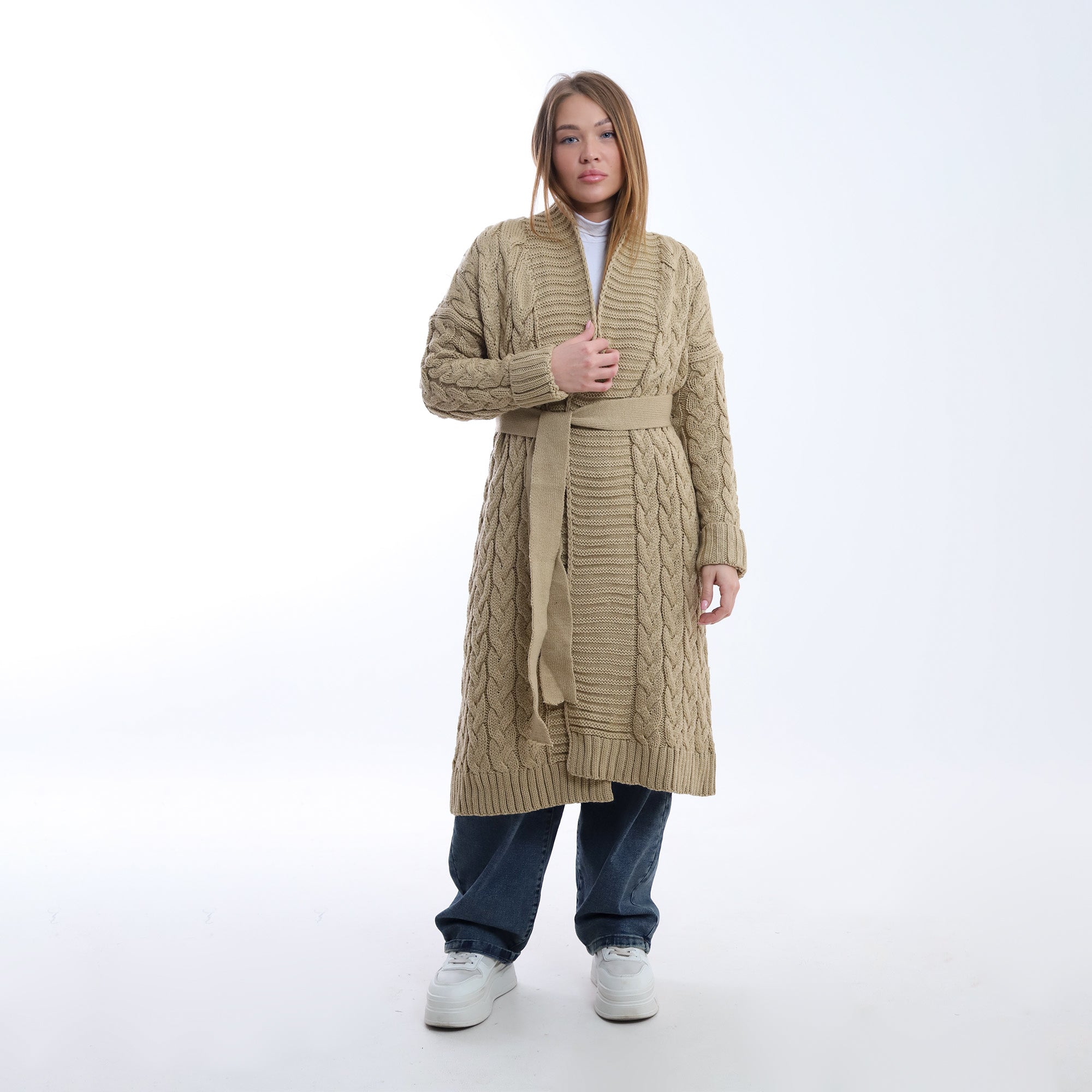 Embrace Cardigan