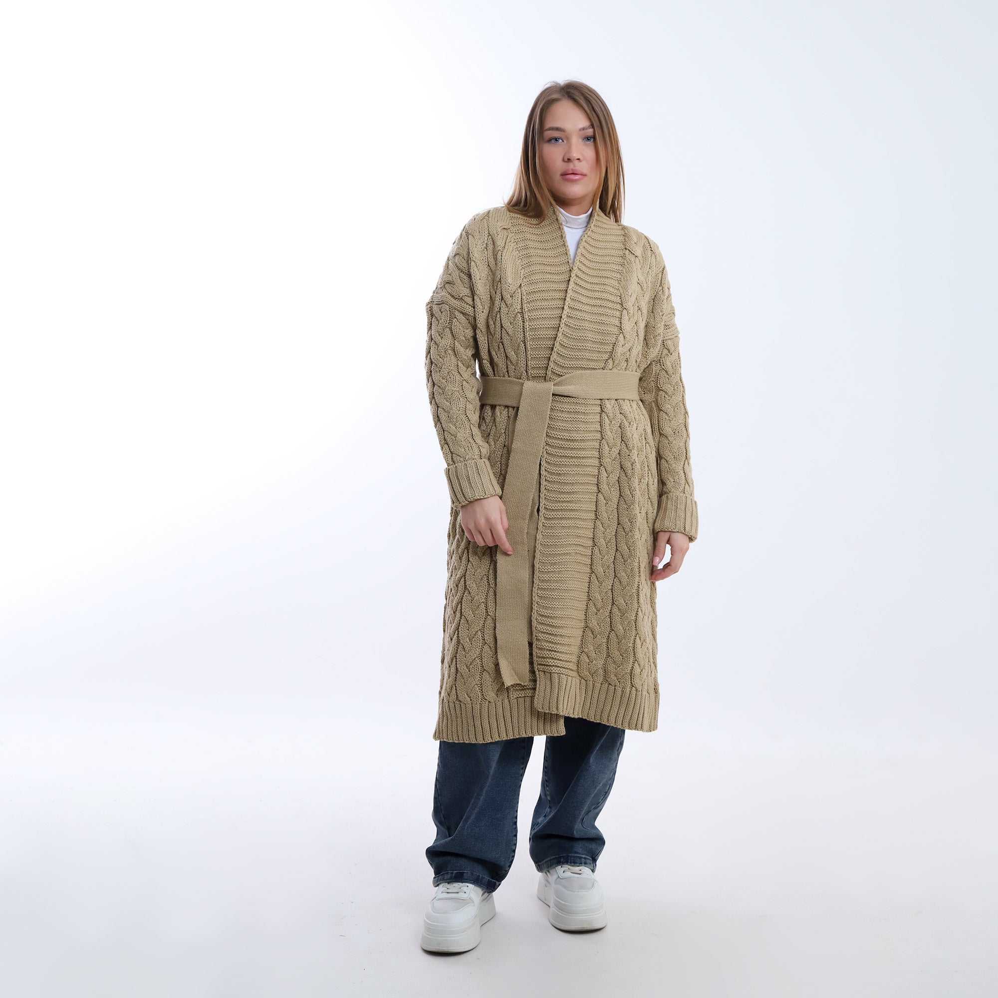 Embrace Cardigan