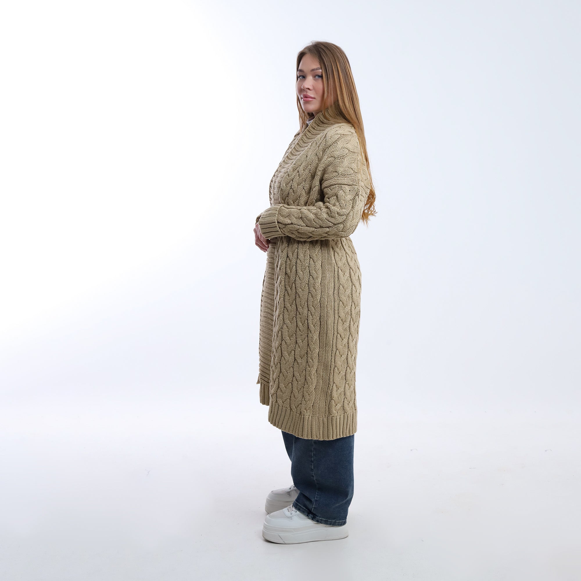 Embrace Cardigan