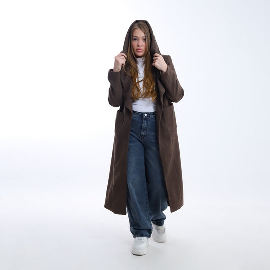 Long Coat