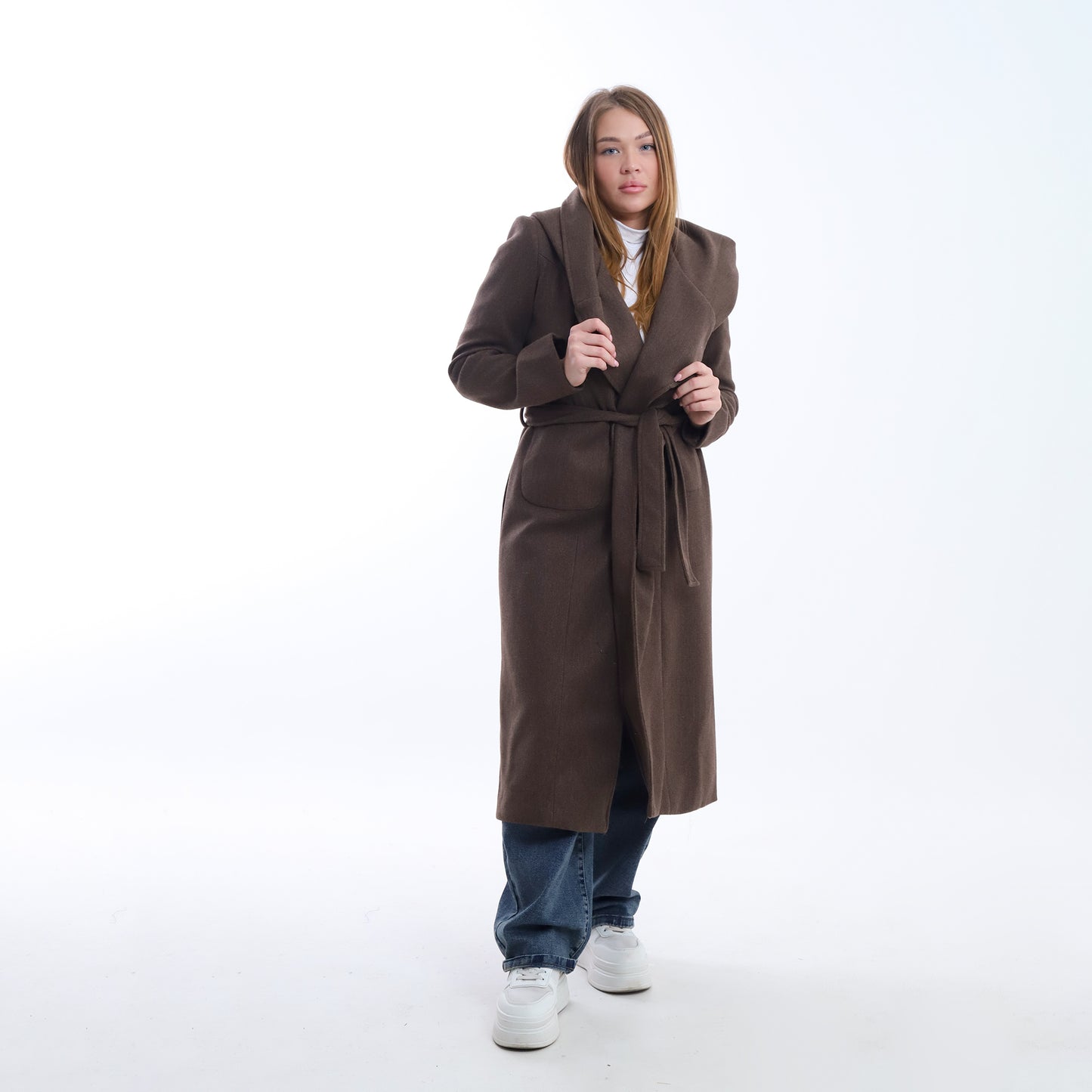 Long Coat