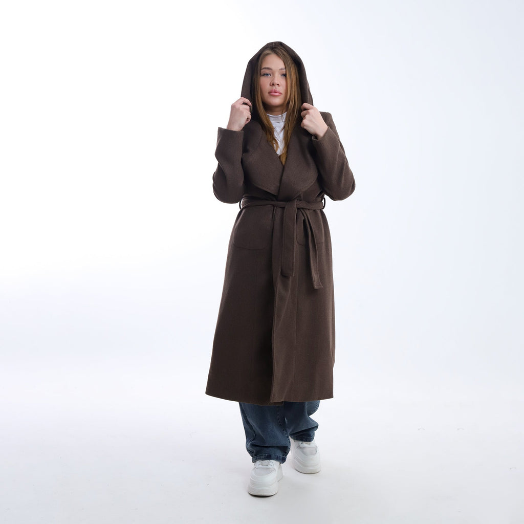 Long Coat