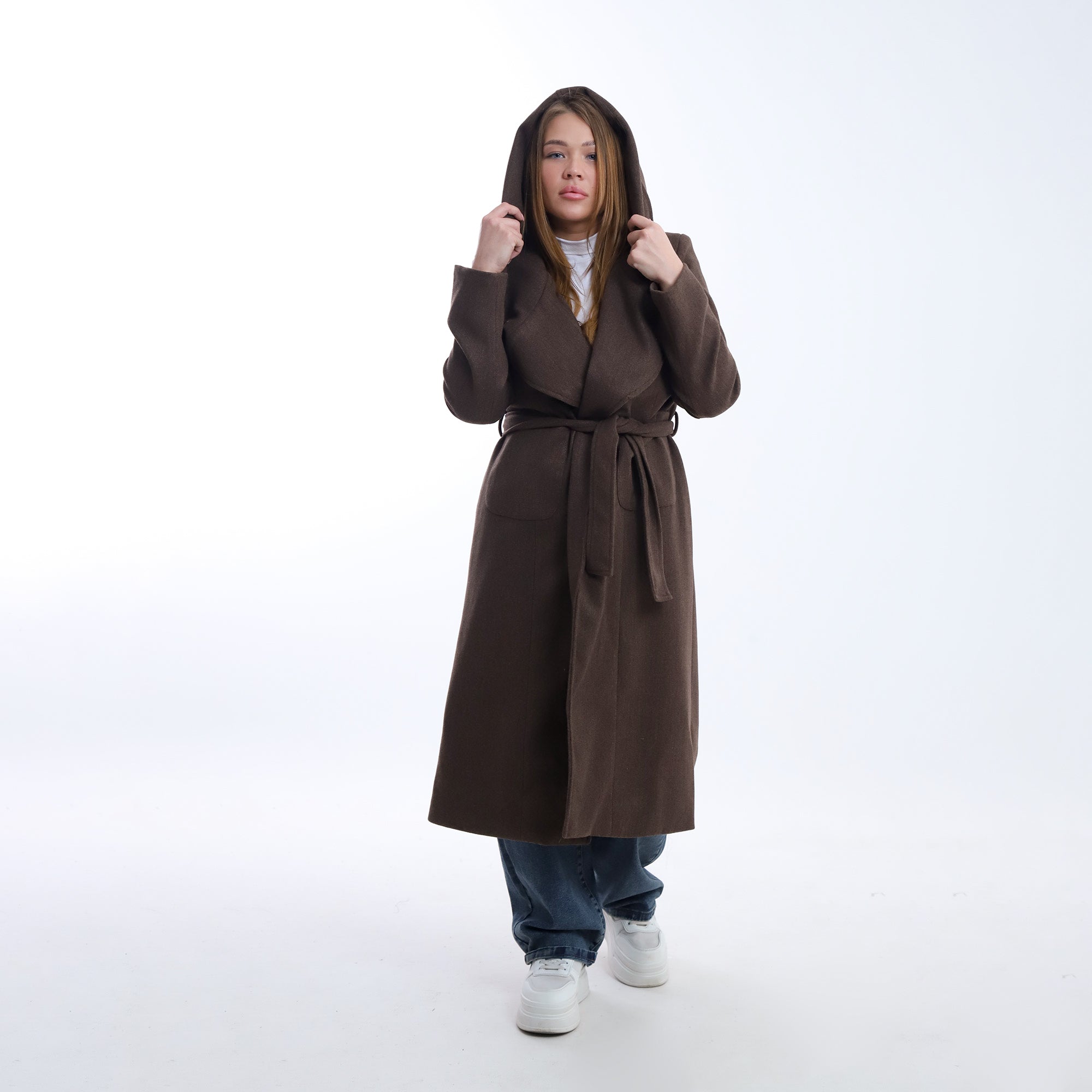 Long Coat