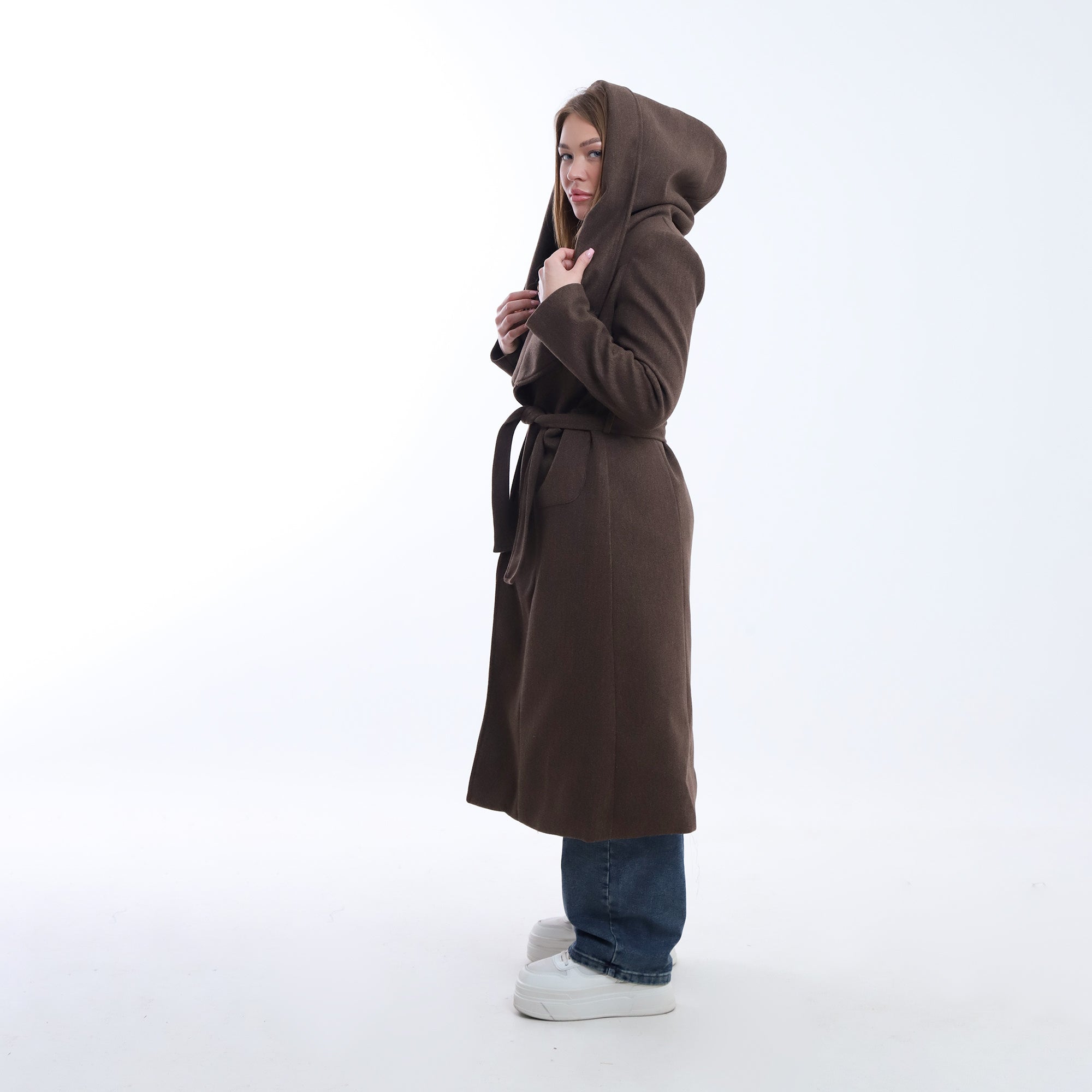 Long Coat