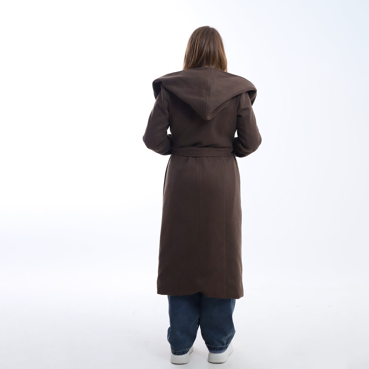 Long Coat