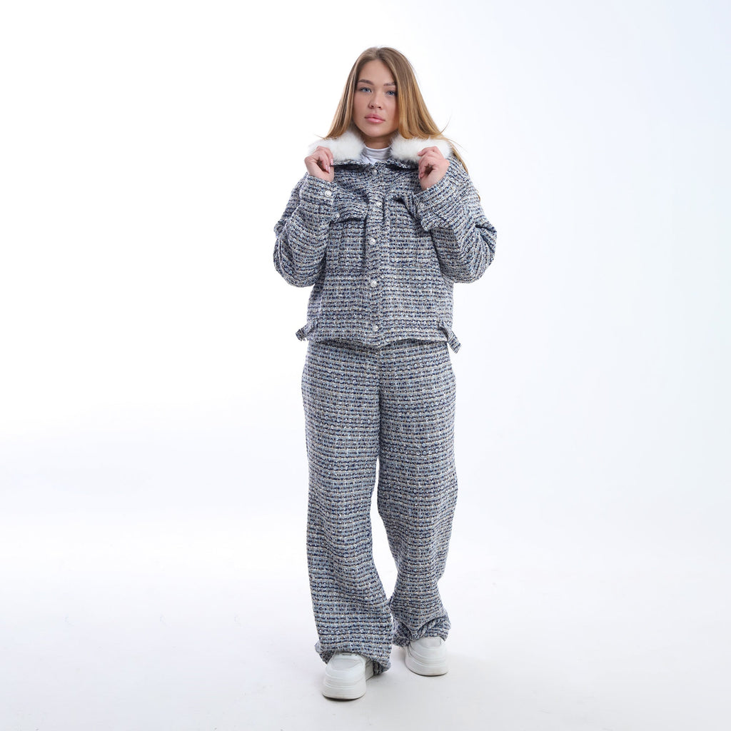 Flare Pants