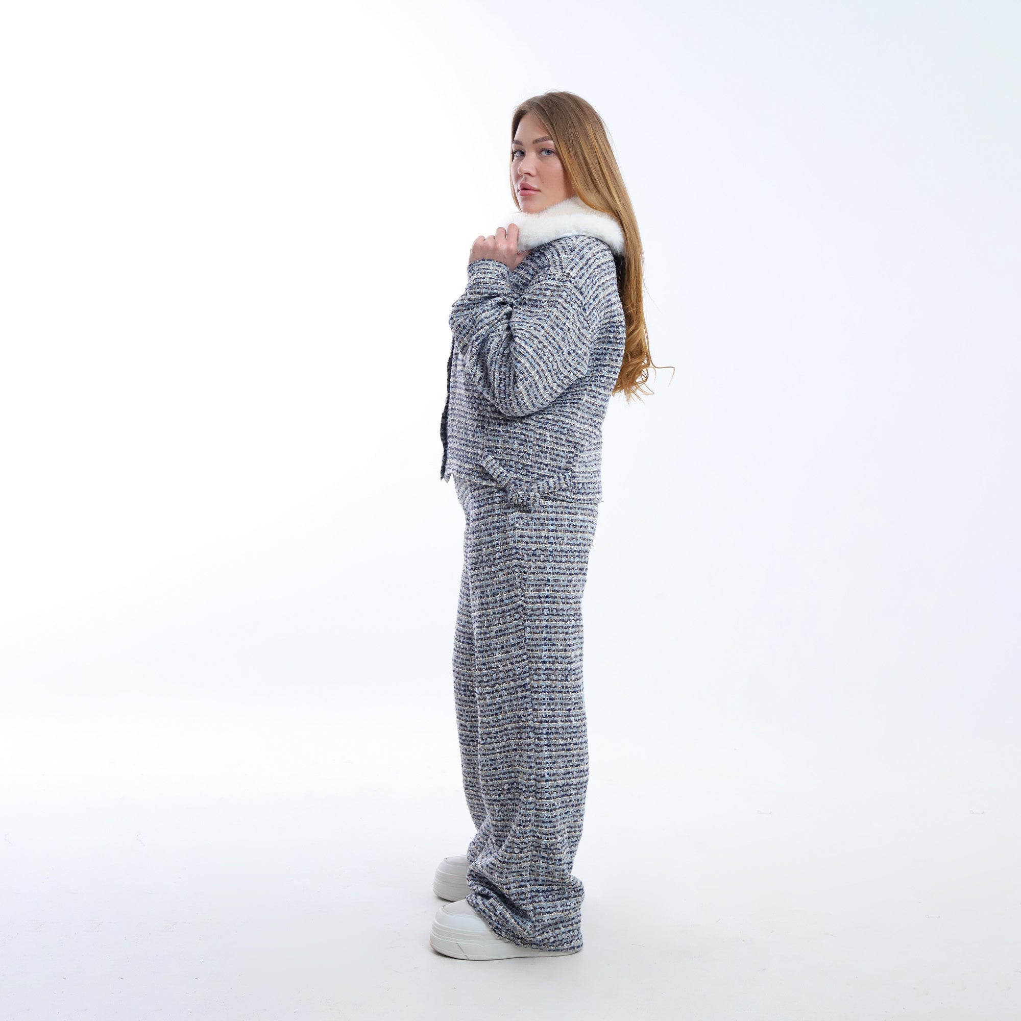Flare Pants