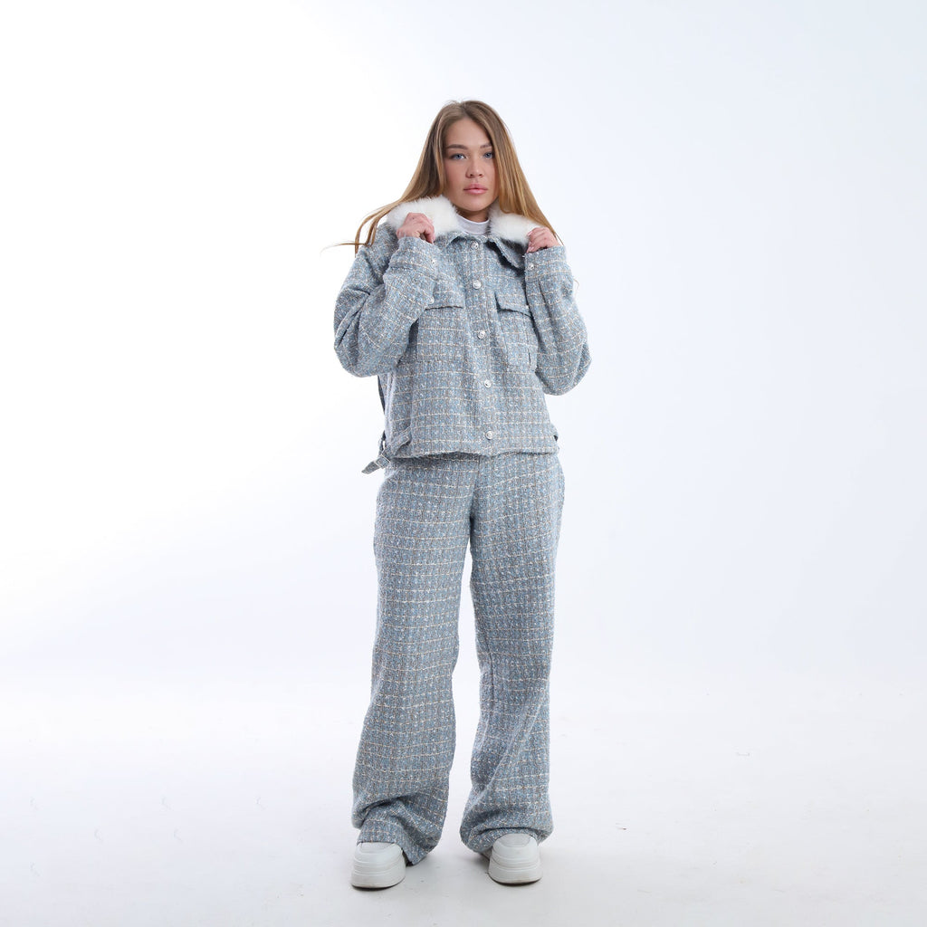 Flare Pants