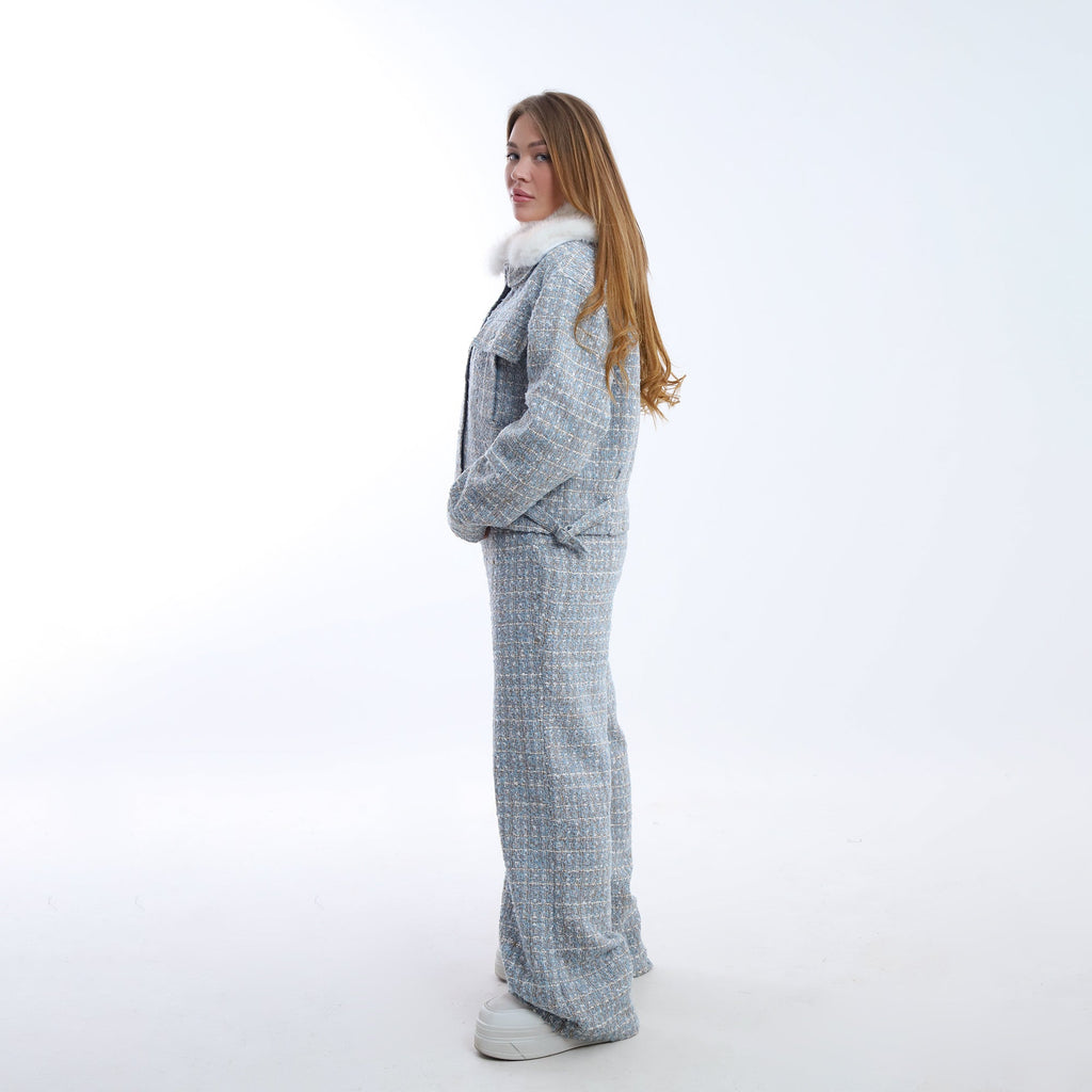 Flare Pants