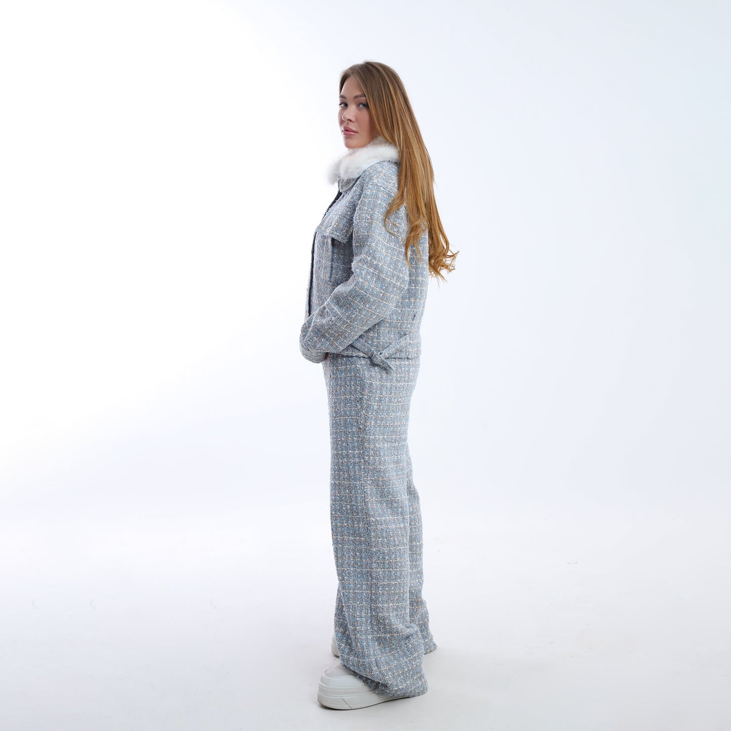 Flare Pants