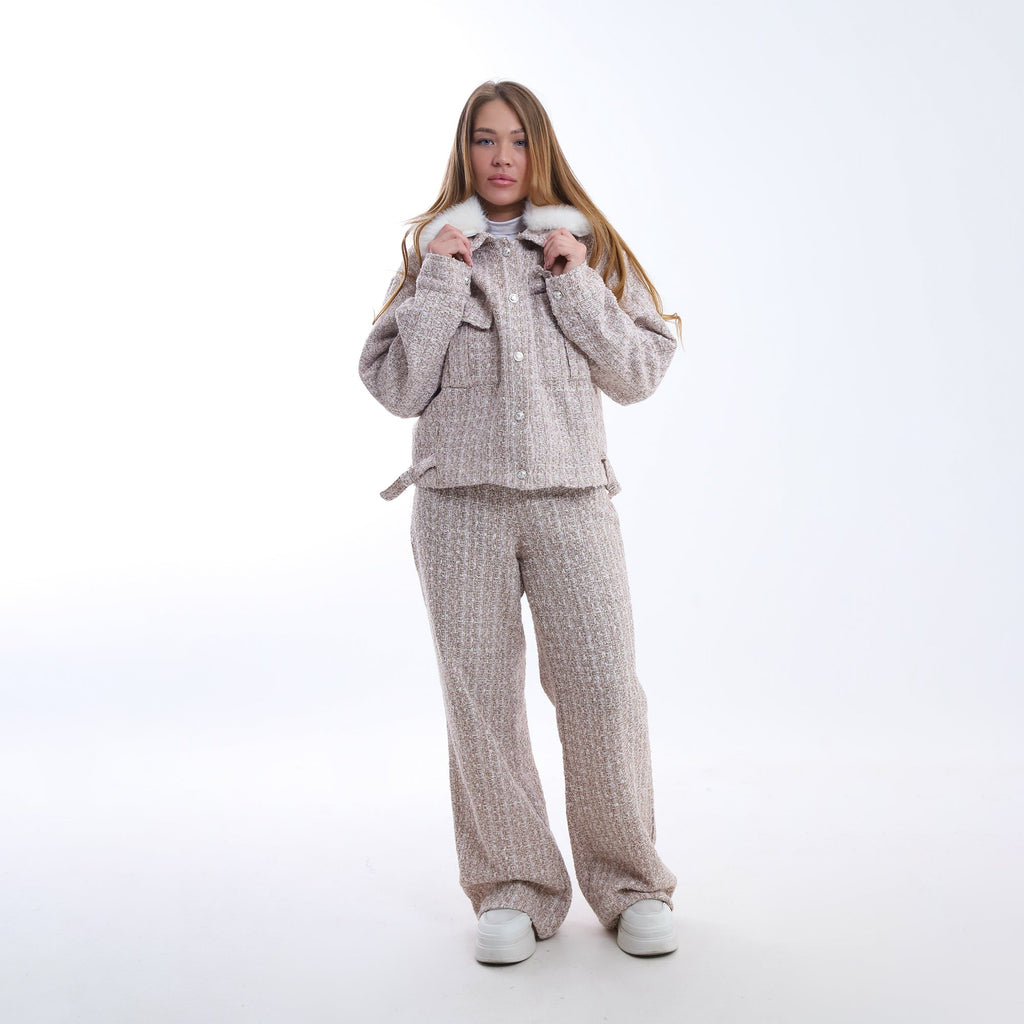 Flare Pants