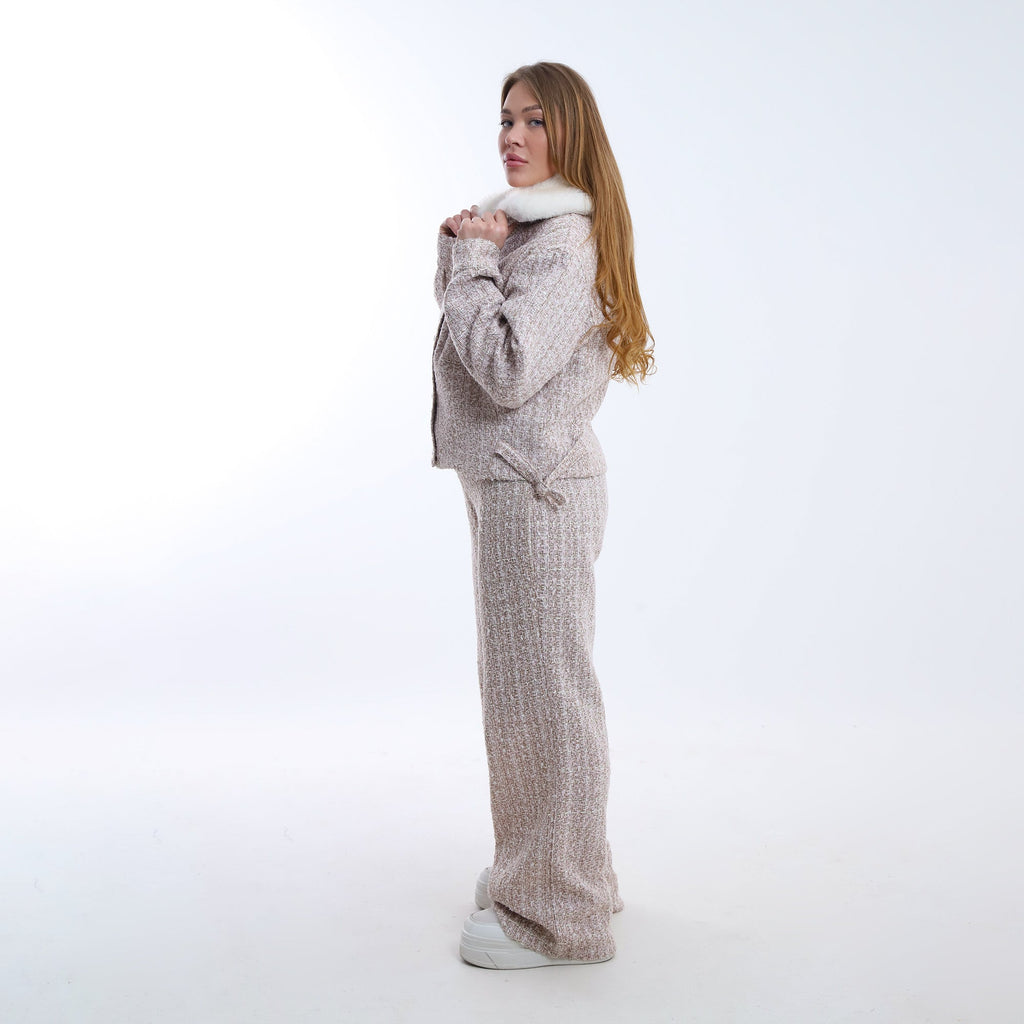 Flare Pants