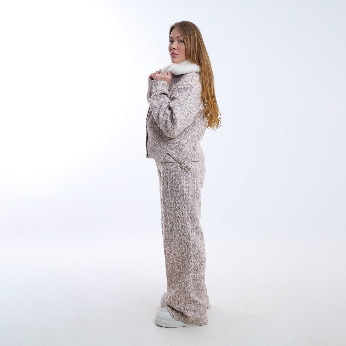 Flare Pants