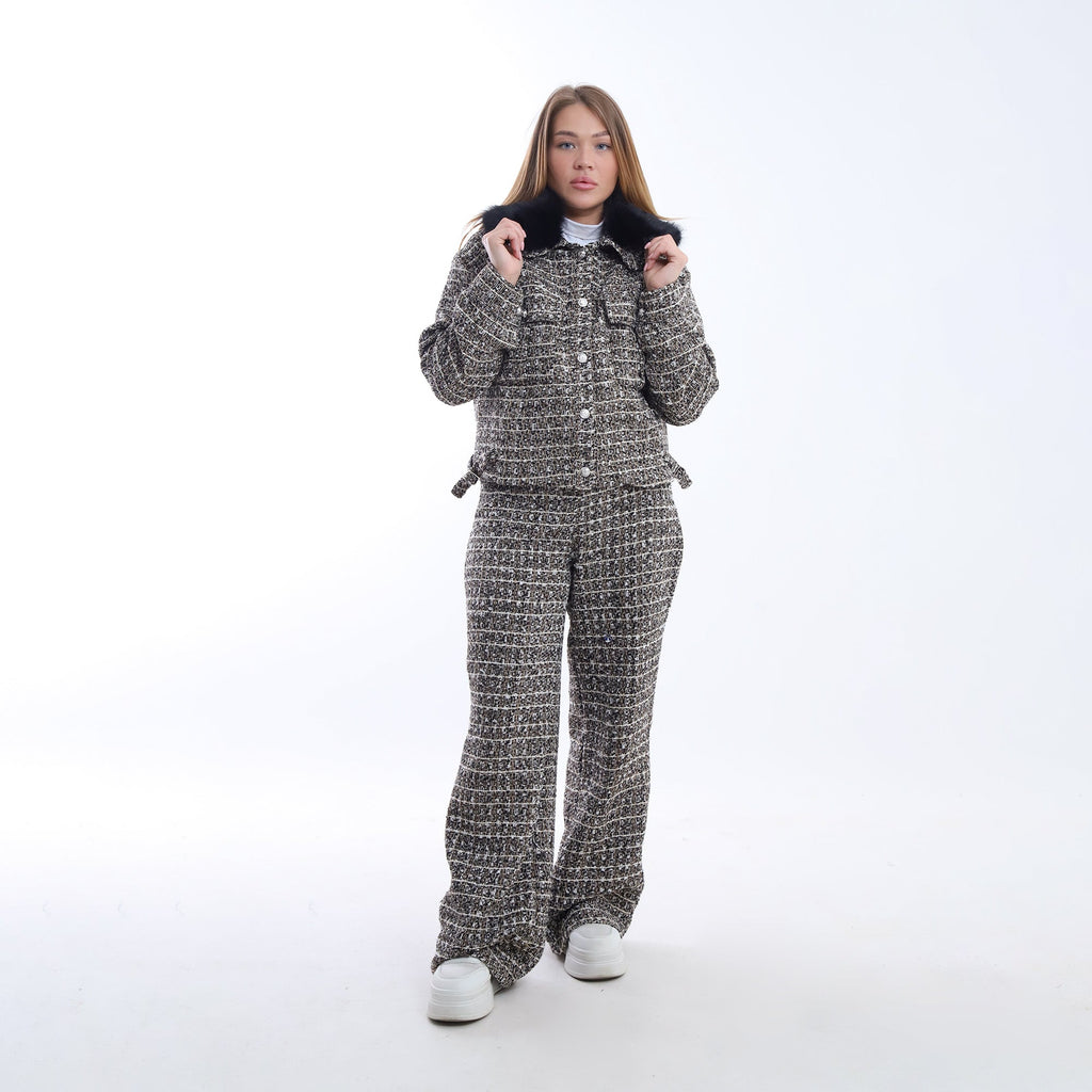 Flare Pants