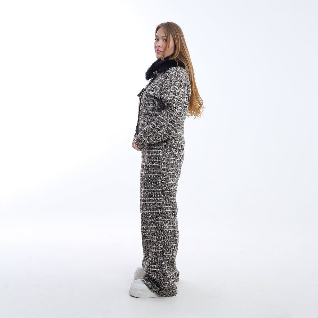 Flare Pants