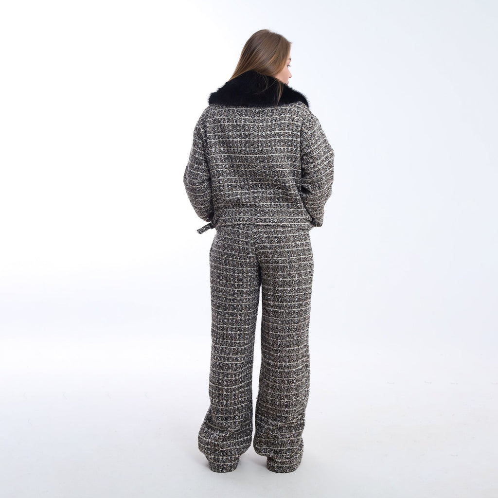 Flare Pants