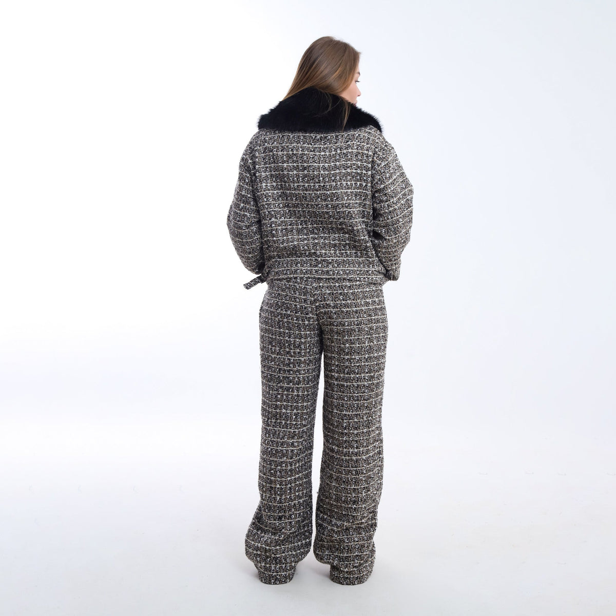 Flare Pants