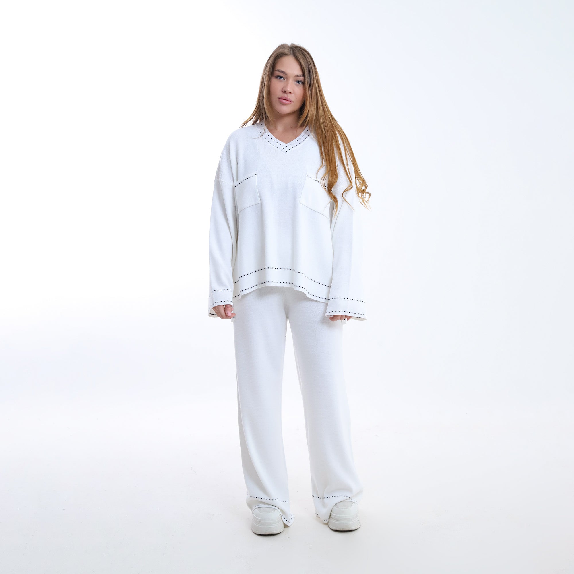 Ivory Set