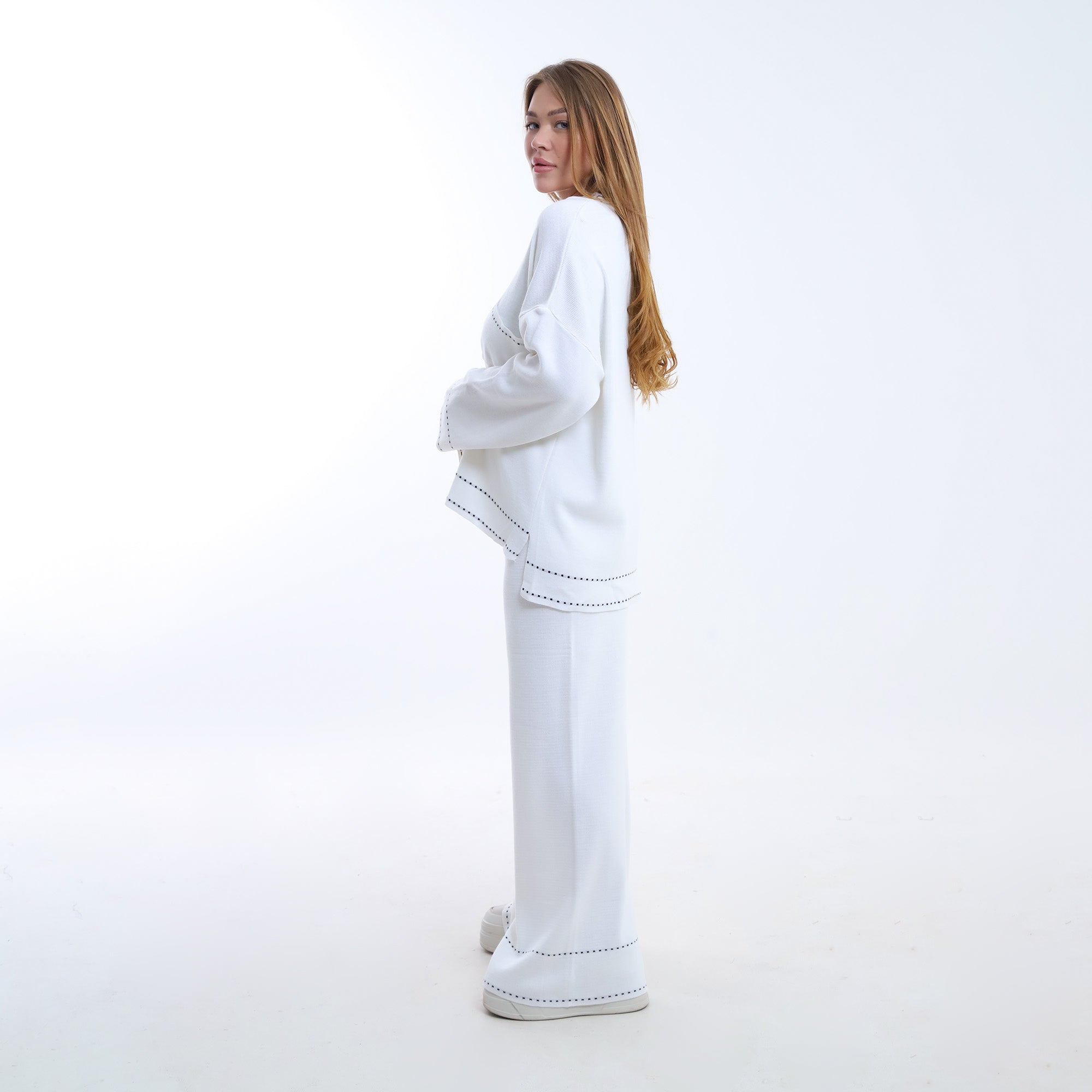 Ivory Set