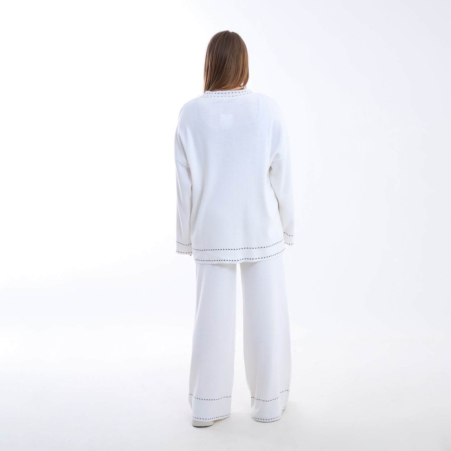 Ivory Set