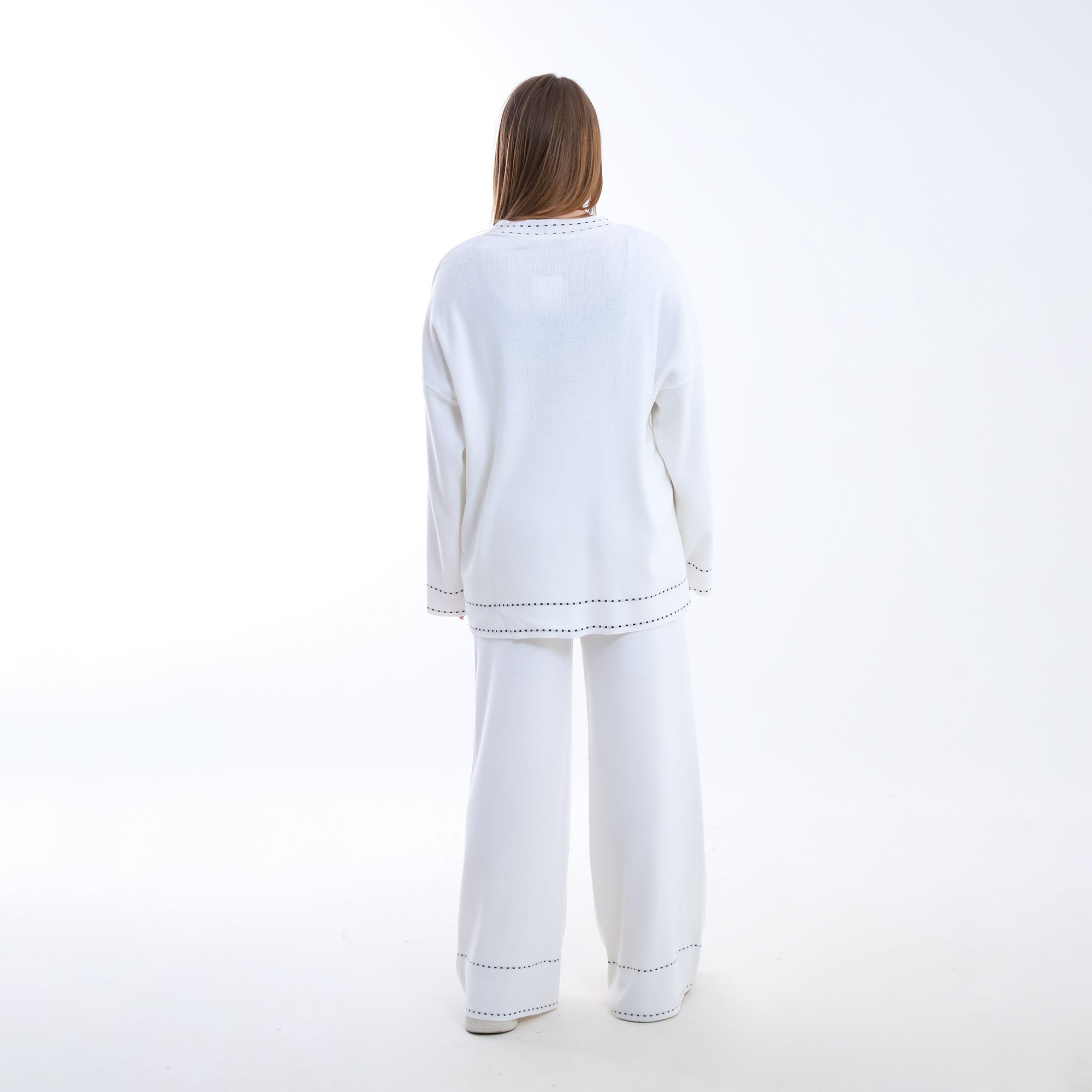Ivory Set
