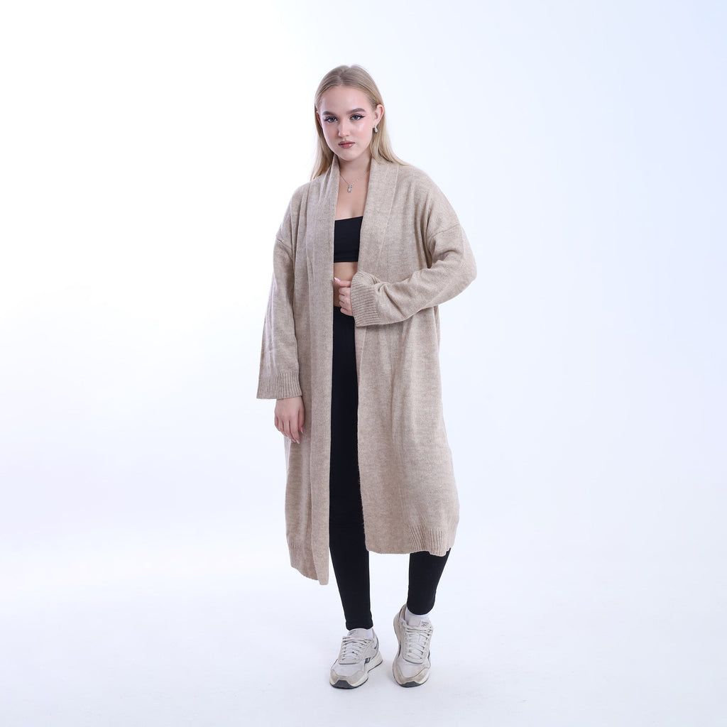 Long Cardigan