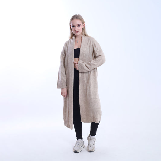 Long Cardigan