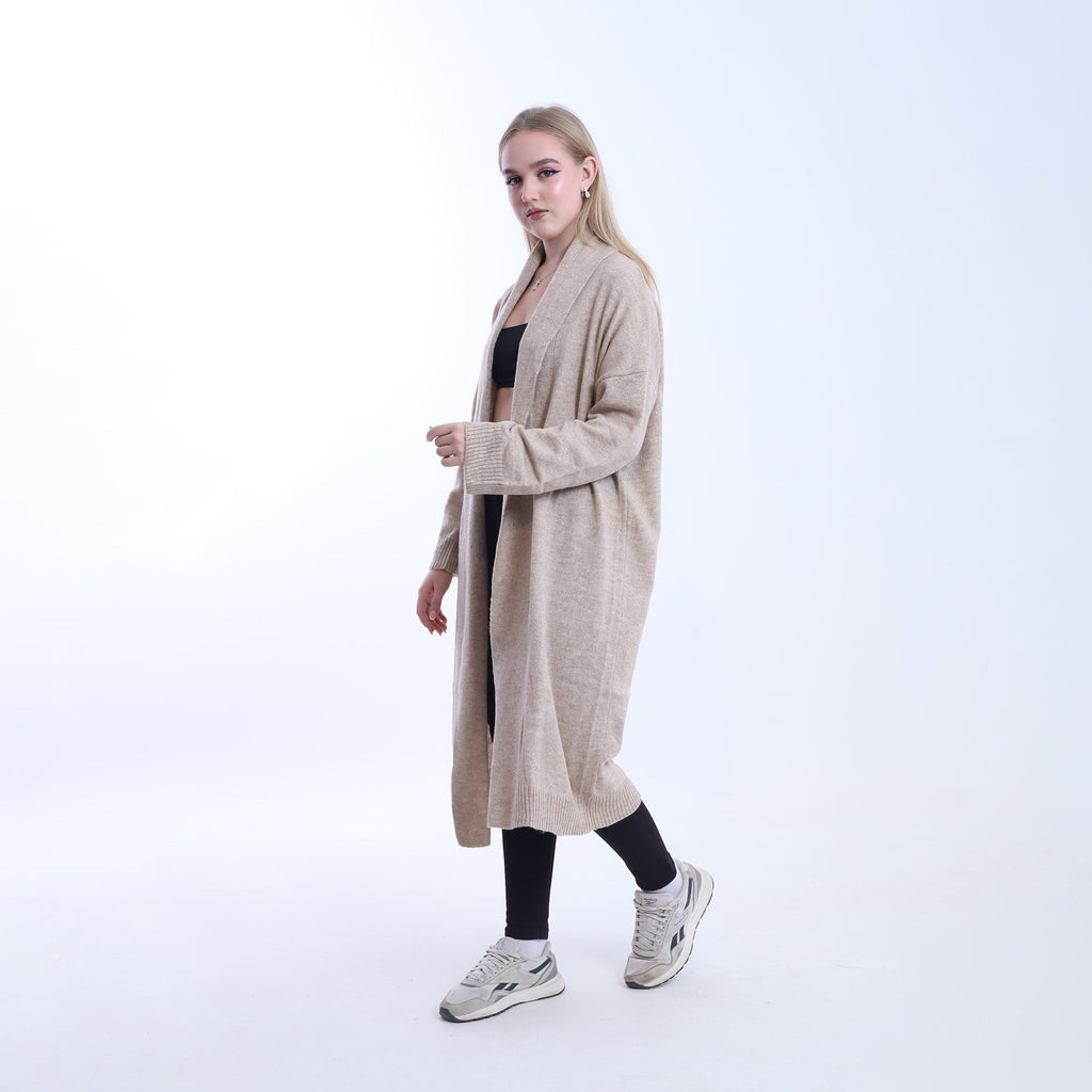 Long Cardigan