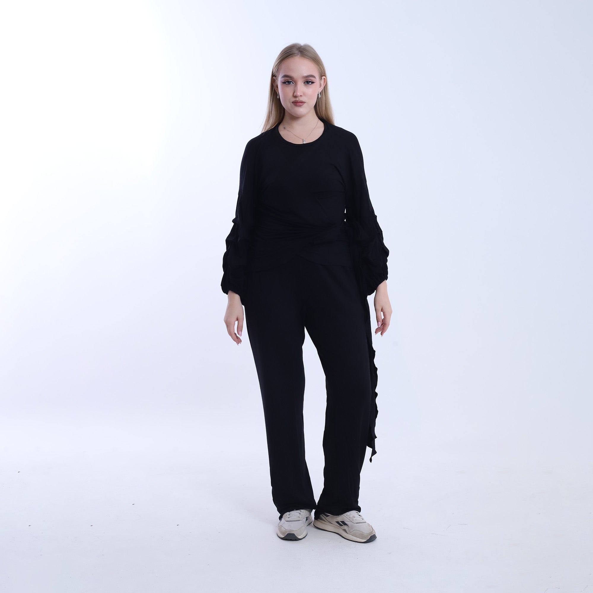 Croiesse Set
