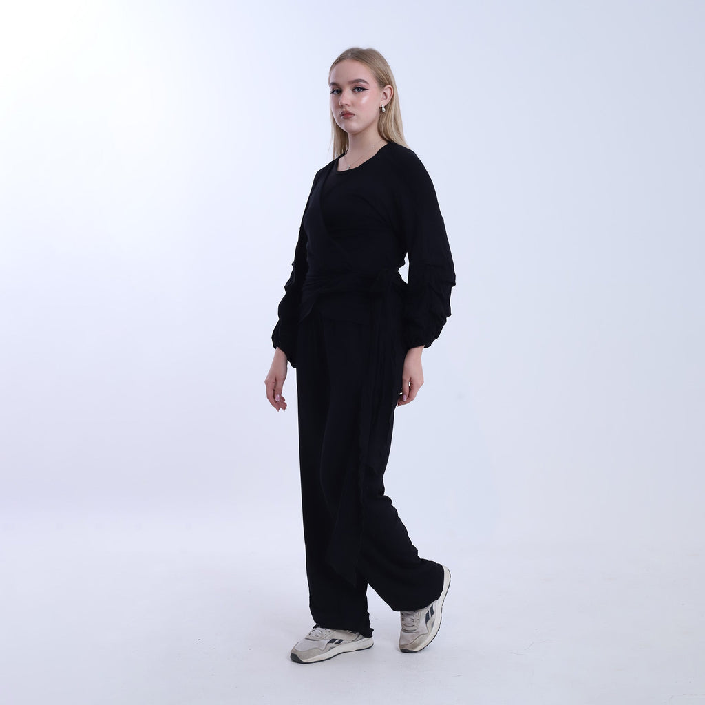 Croiesse Set