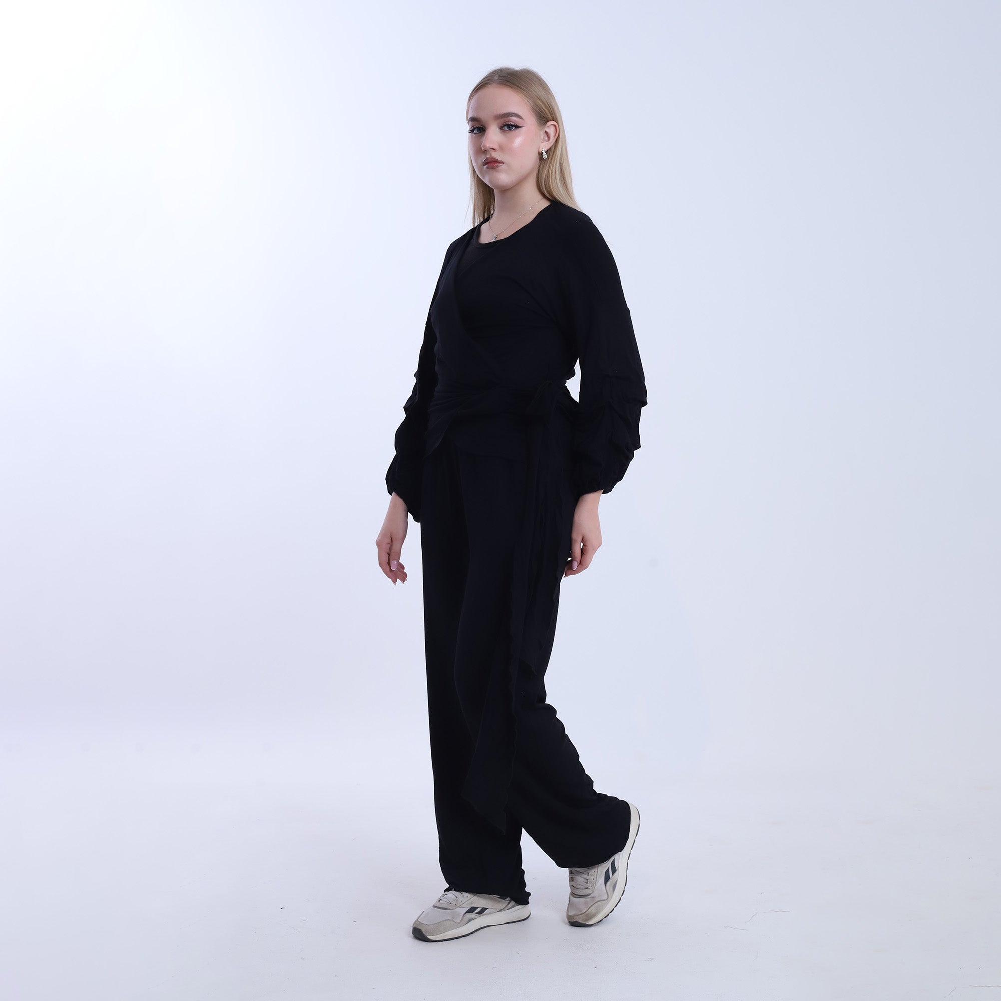 Croiesse Set