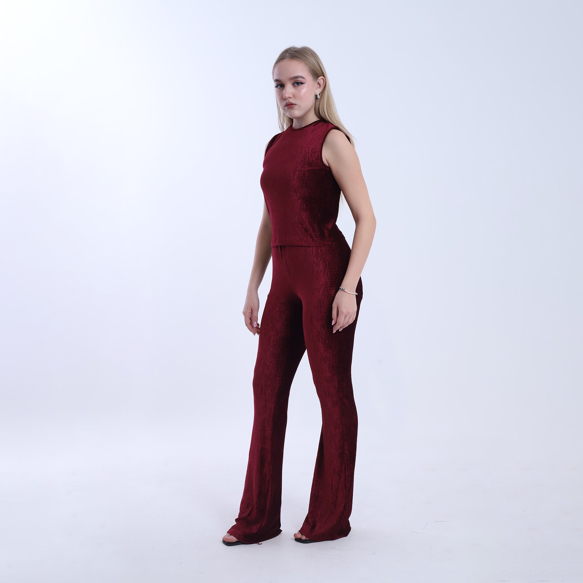 Velvet Set