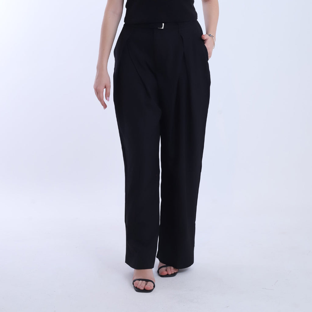Wide Leg Pants