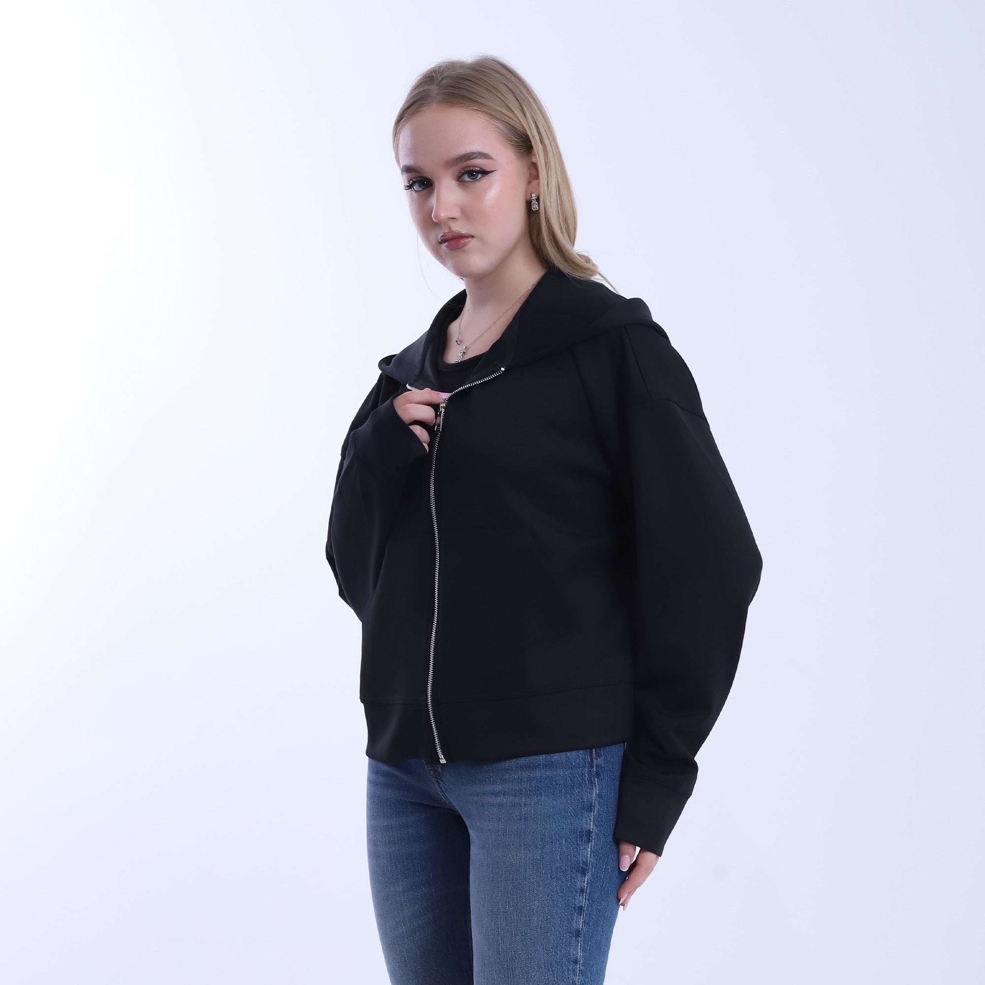Melton Jacket