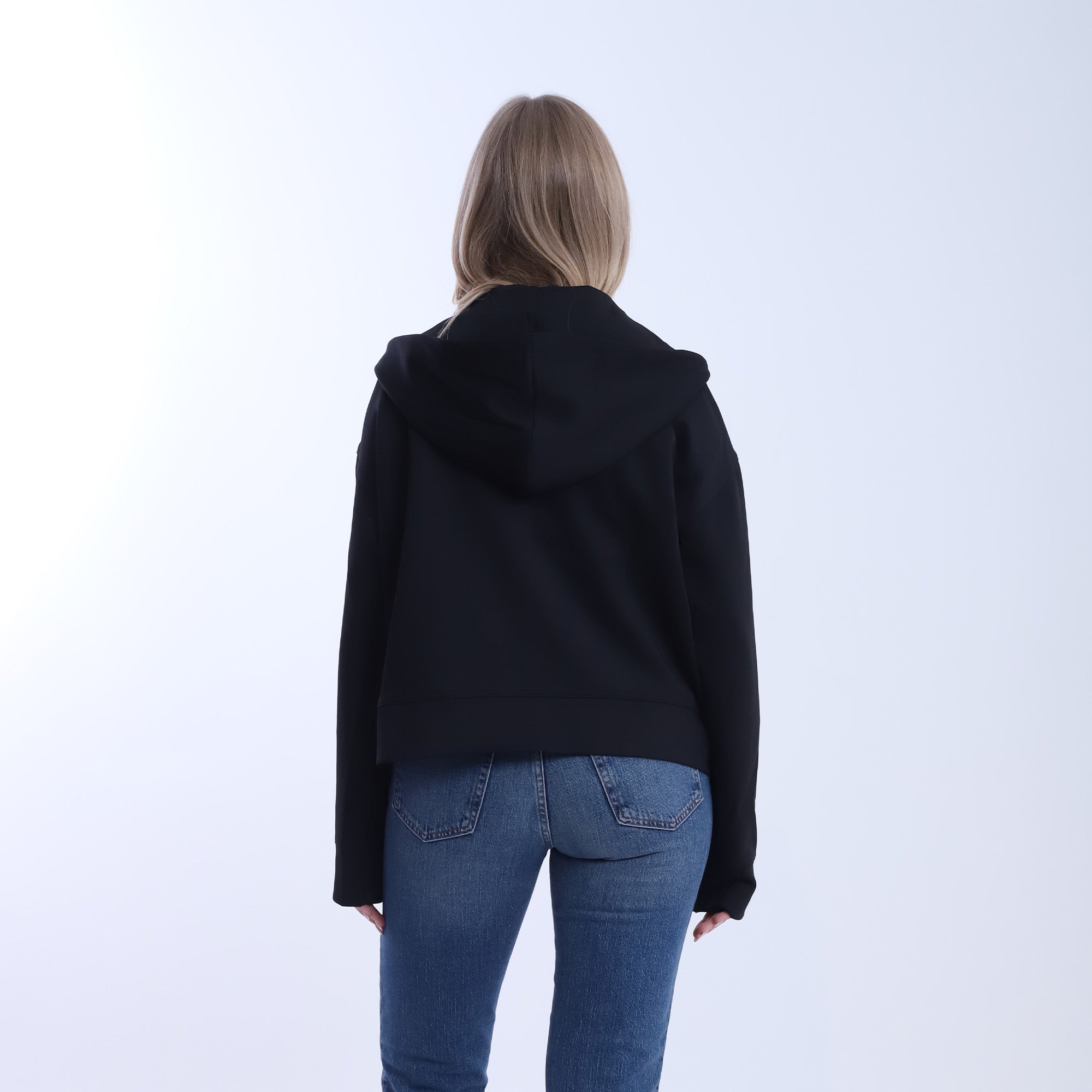 Melton Jacket