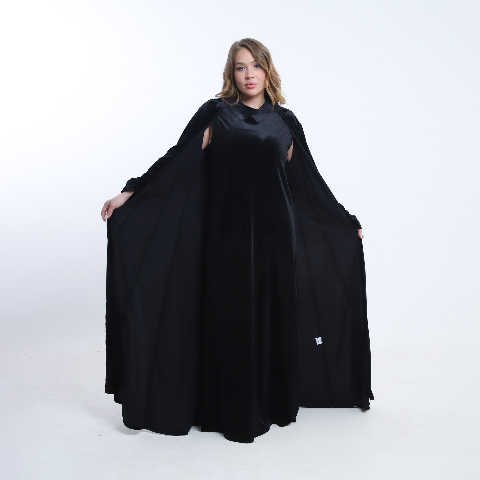 Ramadan styling