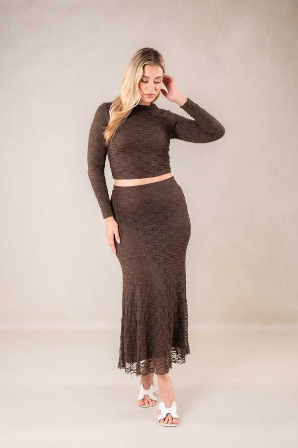 Allure set